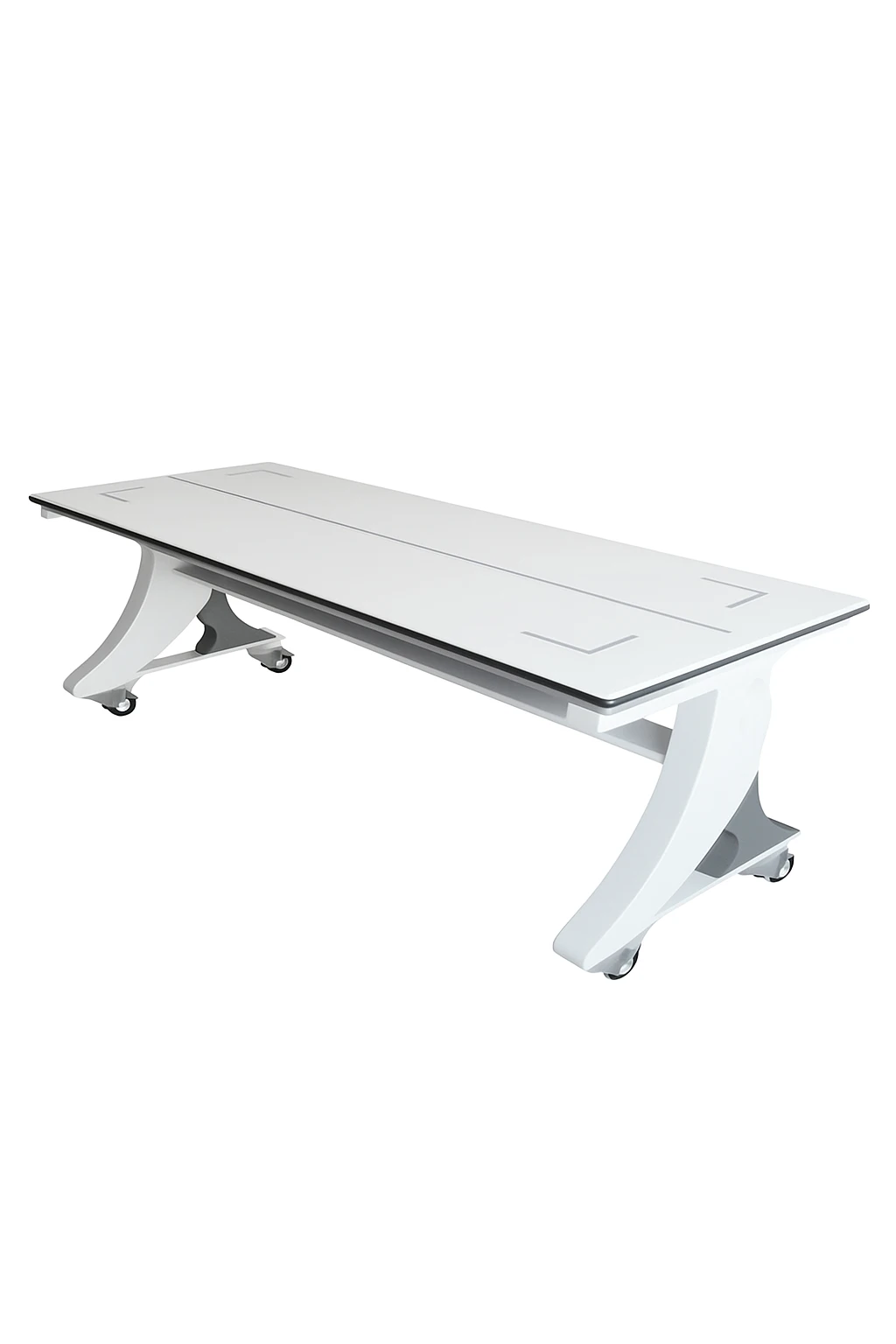 MESA MÓVIL DE RAYOS X B10 — Rayos X | RTR Medical