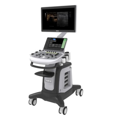 ECOGRAFO APOGEE 5300 TOUCH