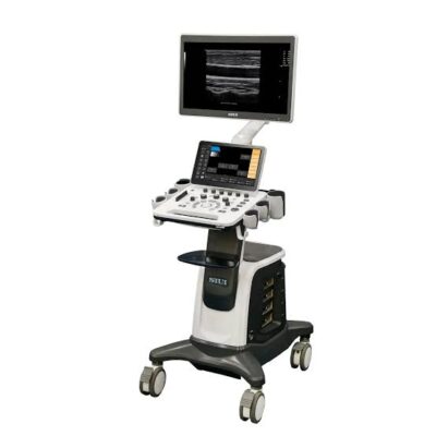 ECOGRAFO APOGEE 6200
