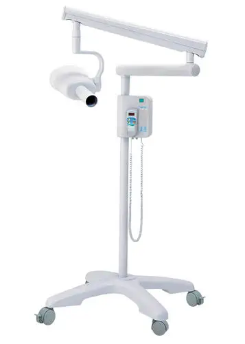 Equipos Médicos de Diagnóstico Rayos X - RTR Colombia