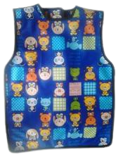 DELANTAL PLOMADO INFANTIL